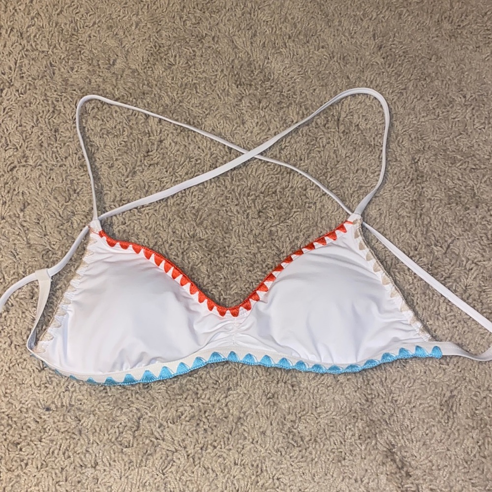 LSPACE small bikini whit top!!
